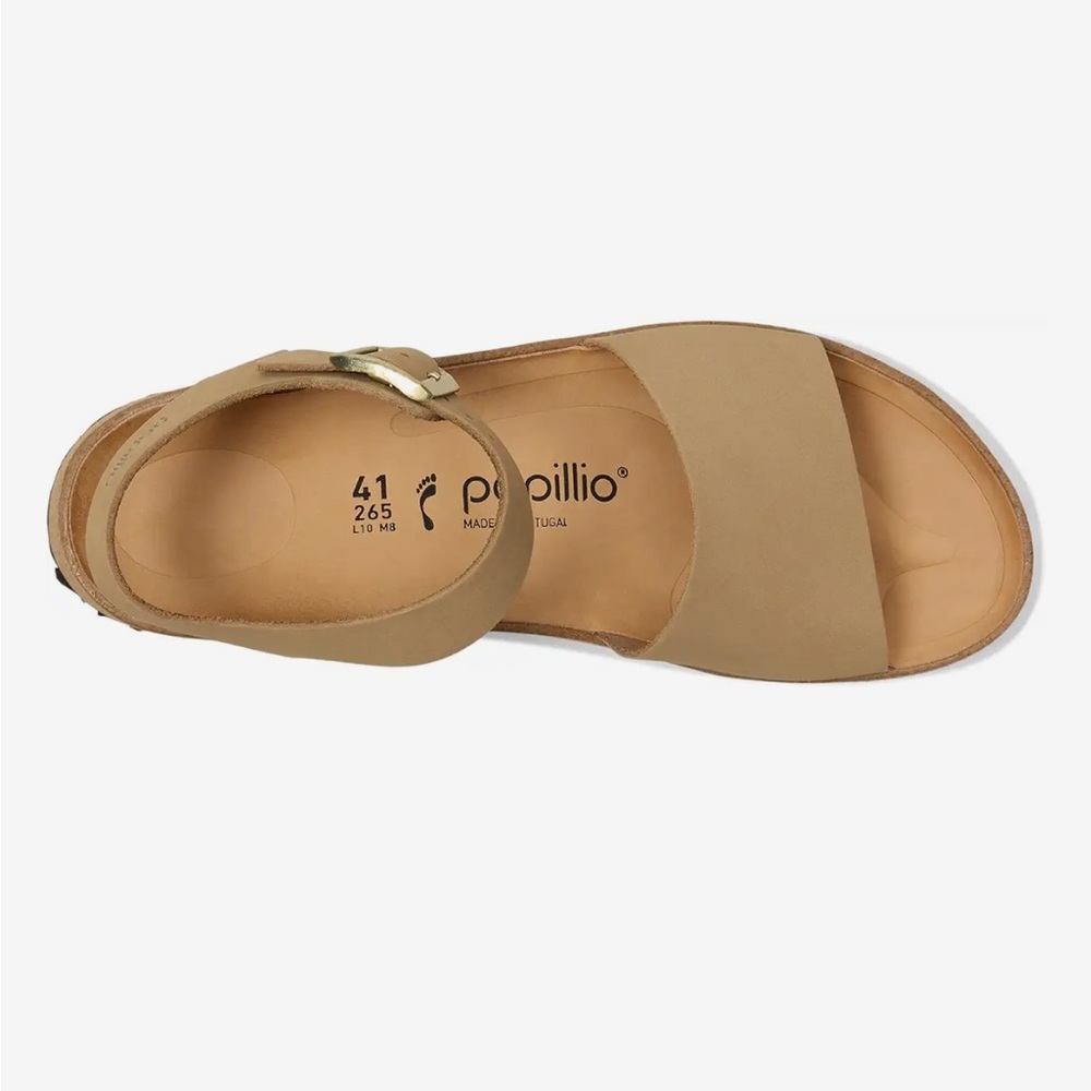 Papillio by Birkenstock Glenda Platform Sandals - Picture 3 of 13